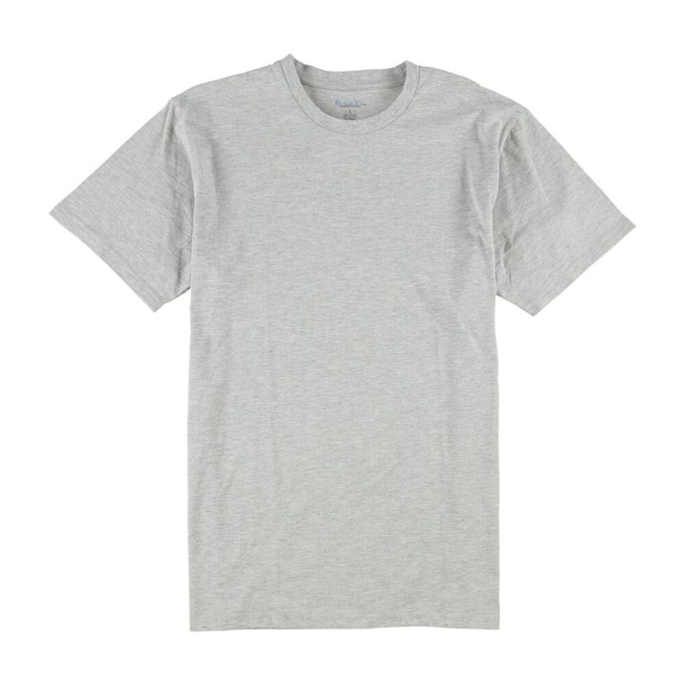BLUE ICE Mens Stretch Basic T-Shirt, NWT